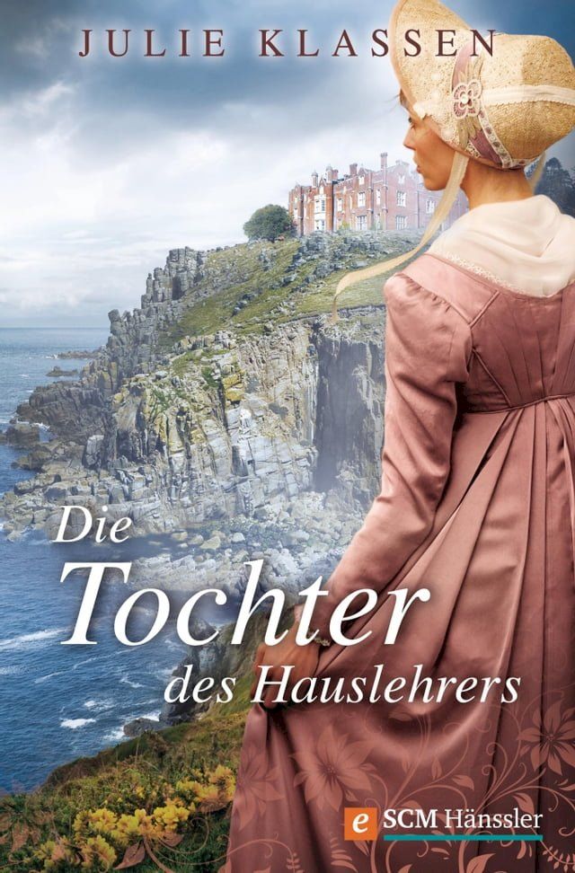  Die Tochter des Hauslehrers(Kobo/電子書)