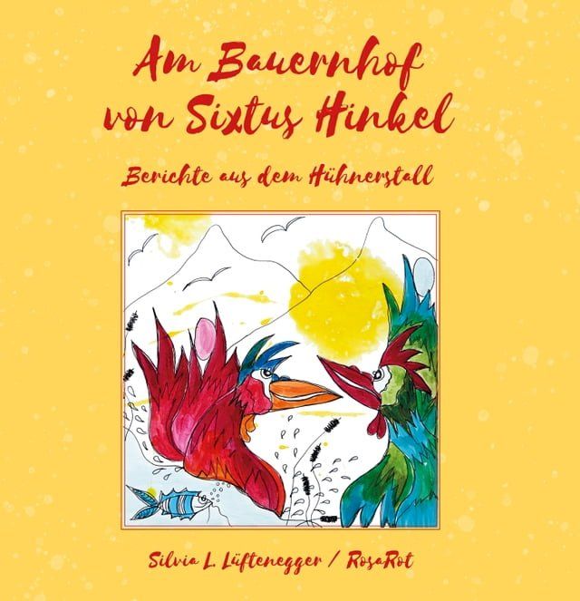  Am Bauernhof von Sixtus Hinkel(Kobo/電子書)