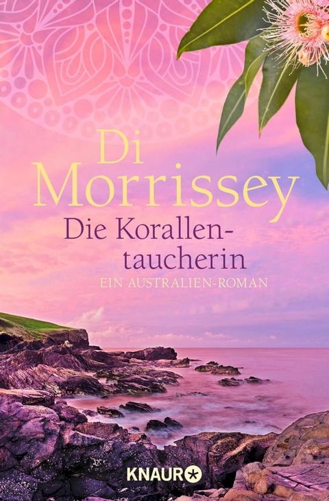 Die Korallentaucherin(Kobo/電子書)