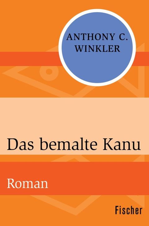 Das bemalte Kanu(Kobo/電子書)