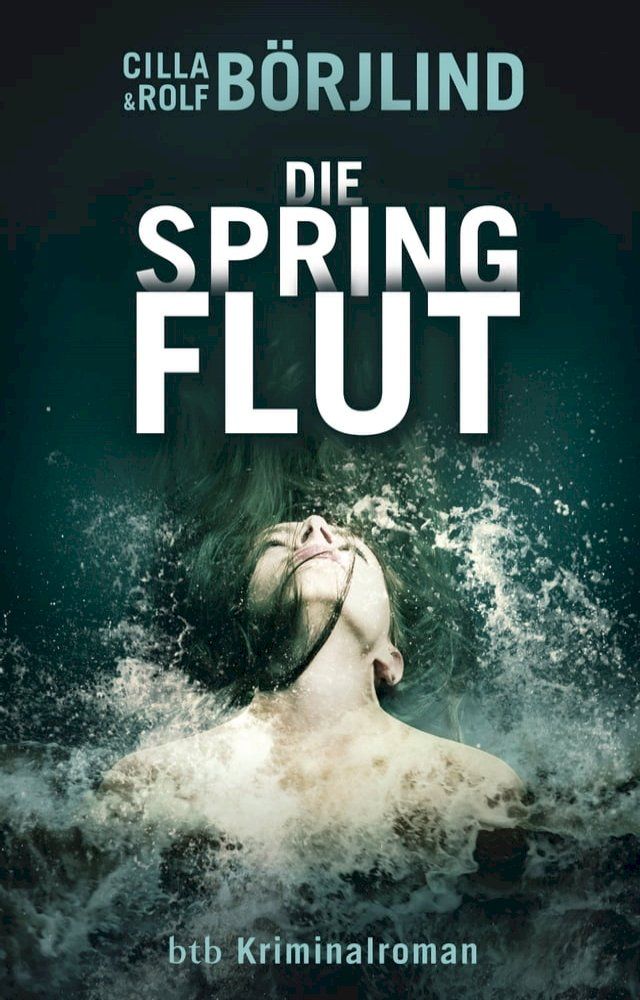  Die Springflut(Kobo/電子書)