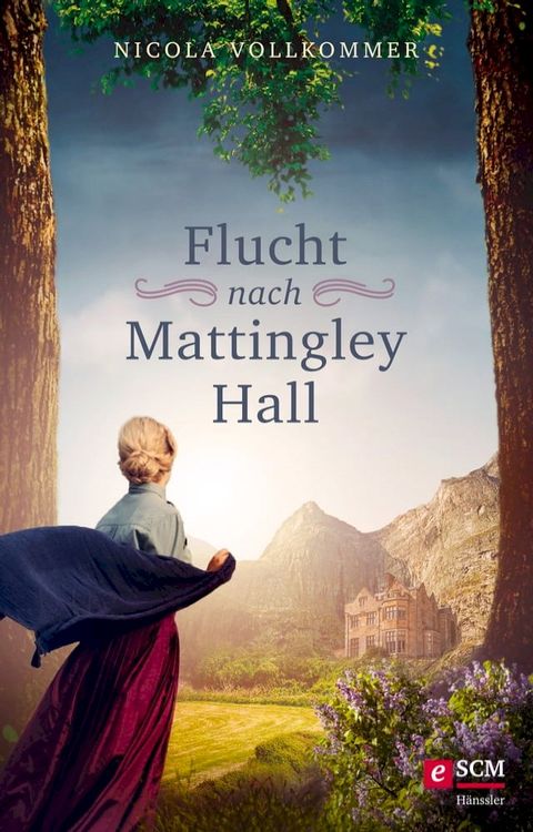 Flucht nach Mattingley Hall(Kobo/電子書)