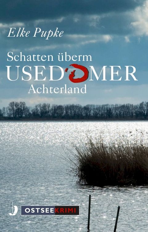 Schatten &uuml;berm Usedomer Achterland(Kobo/電子書)