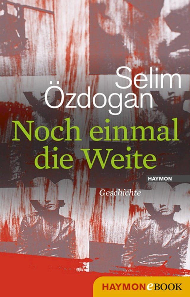  Noch einmal die Weite(Kobo/電子書)