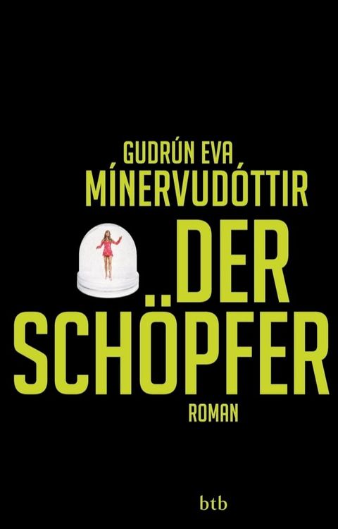 Der Sch&ouml;pfer(Kobo/電子書)