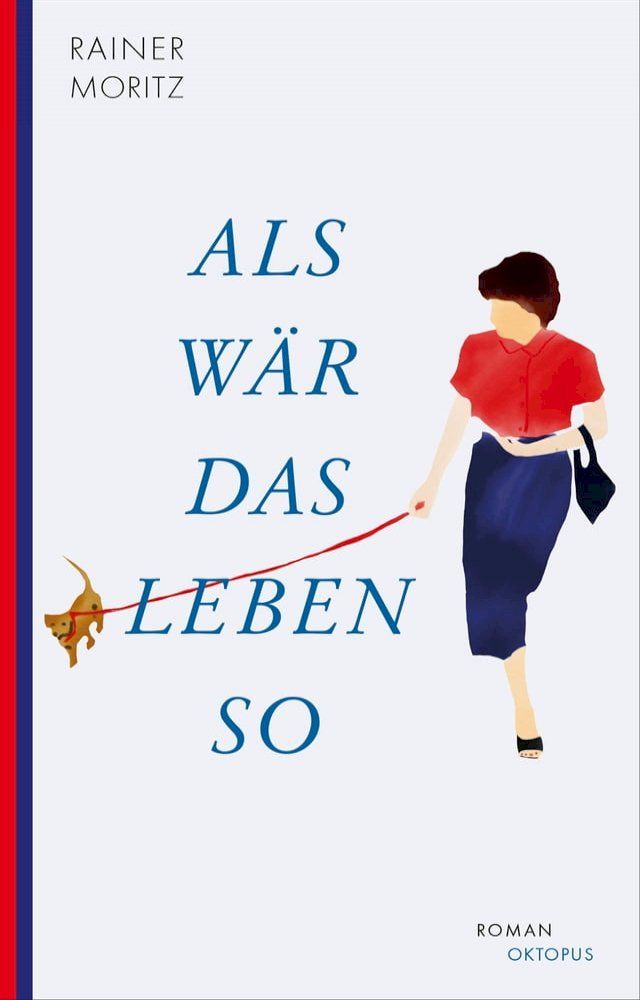  Als w&auml;r das Leben so(Kobo/電子書)