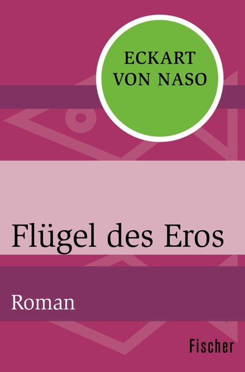 Fl&uuml;gel des Eros(Kobo/電子書)