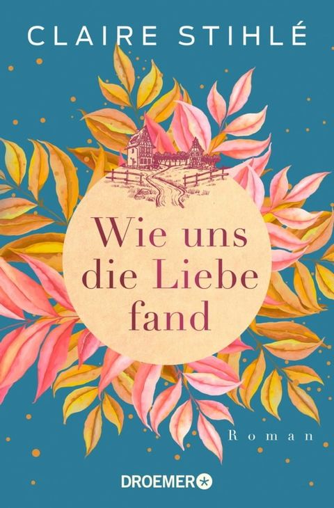 Wie uns die Liebe fand(Kobo/電子書)