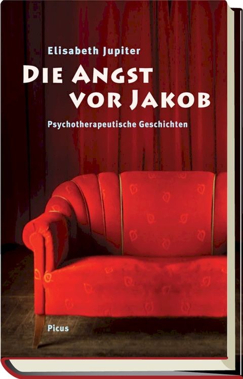 Die Angst vor Jakob(Kobo/電子書)