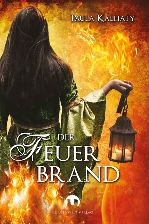 Der Feuerbrand(Kobo/電子書)