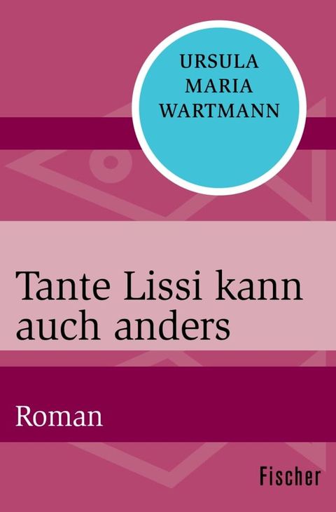 Tante Lissi kann auch anders(Kobo/電子書)