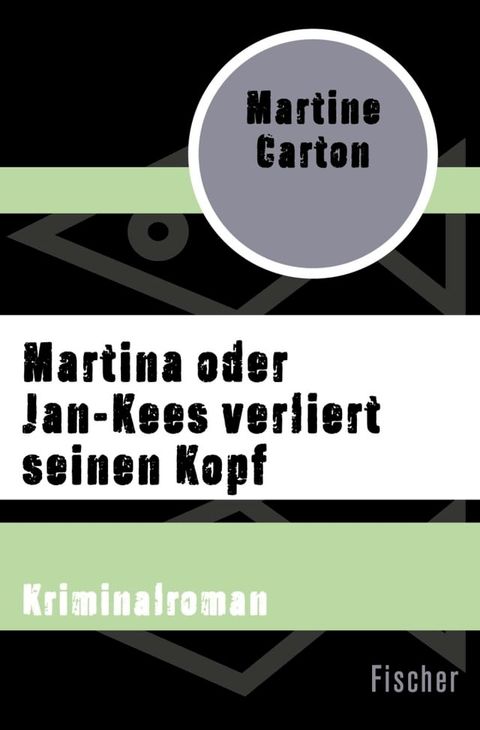 Martina oder Jan-Kees verliert seinen Kopf(Kobo/電子書)