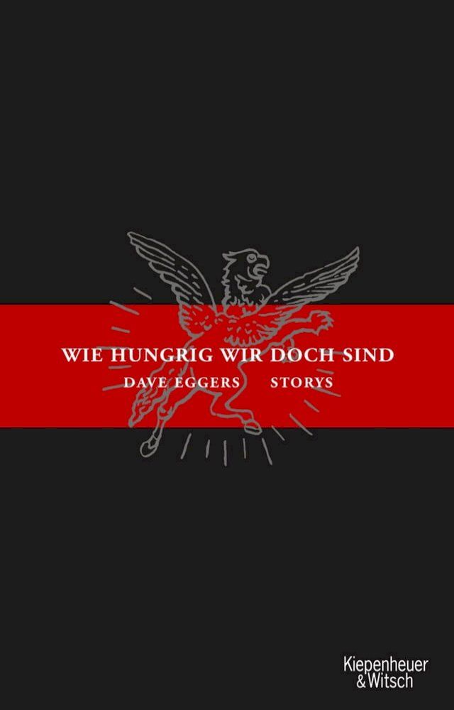  Wie hungrig wir doch sind(Kobo/電子書)