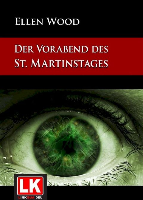 Der Vorabend des St. Martinstages(Kobo/電子書)