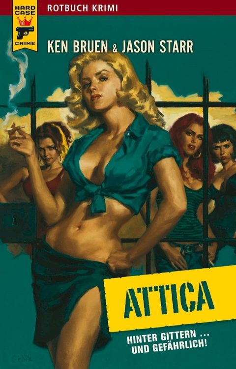 Attica(Kobo/電子書)