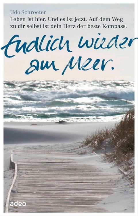 Endlich wieder am Meer.(Kobo/電子書)