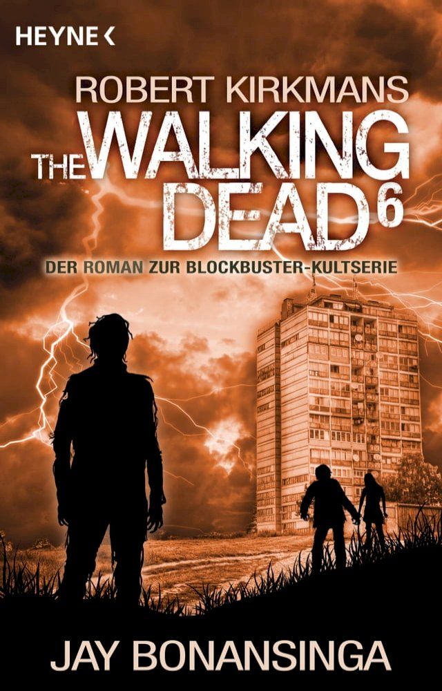  The Walking Dead 6(Kobo/電子書)