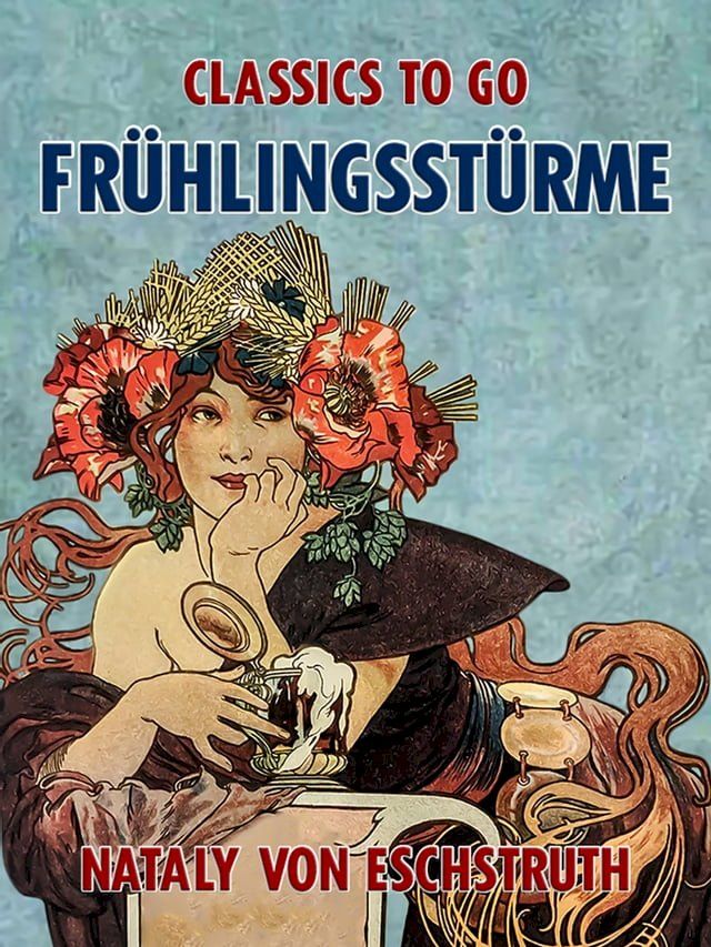  Fr&uuml;hlingsst&uuml;rme(Kobo/電子書)