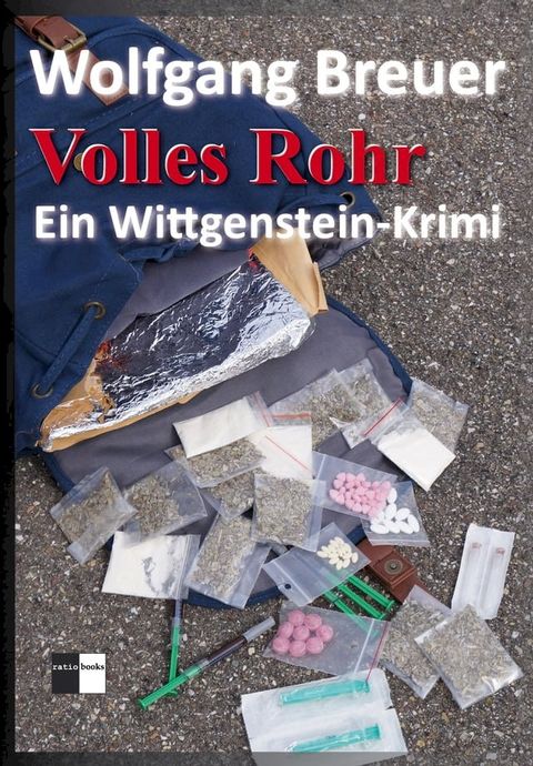 Volles Rohr(Kobo/電子書)