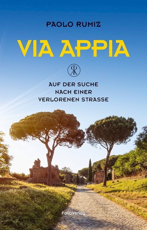 Via Appia(Kobo/電子書)