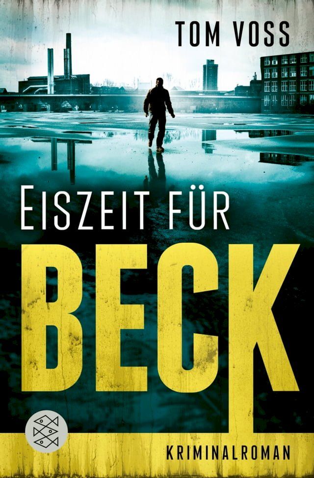  Eiszeit für Beck(Kobo/電子書)