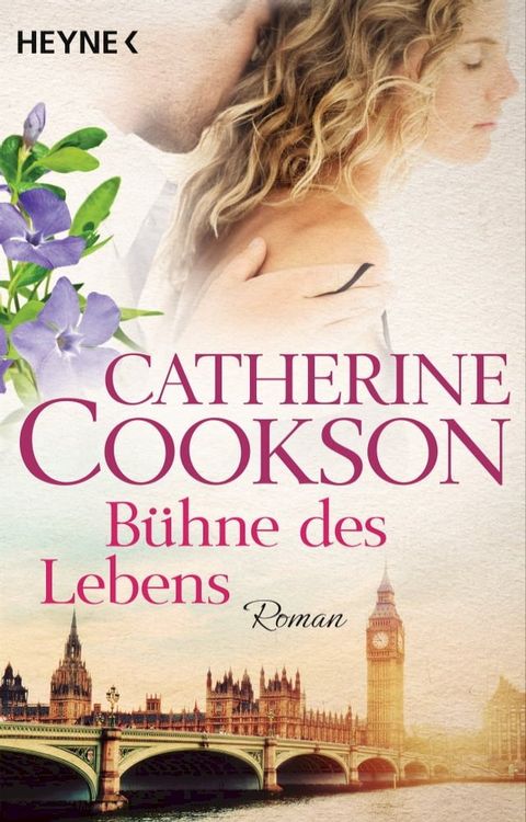 B&uuml;hne des Lebens(Kobo/電子書)