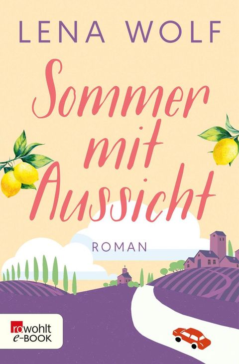 Sommer mit Aussicht(Kobo/電子書)