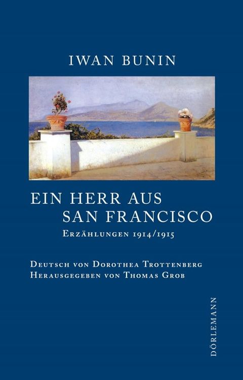 Ein Herr aus San Francisco(Kobo/電子書)