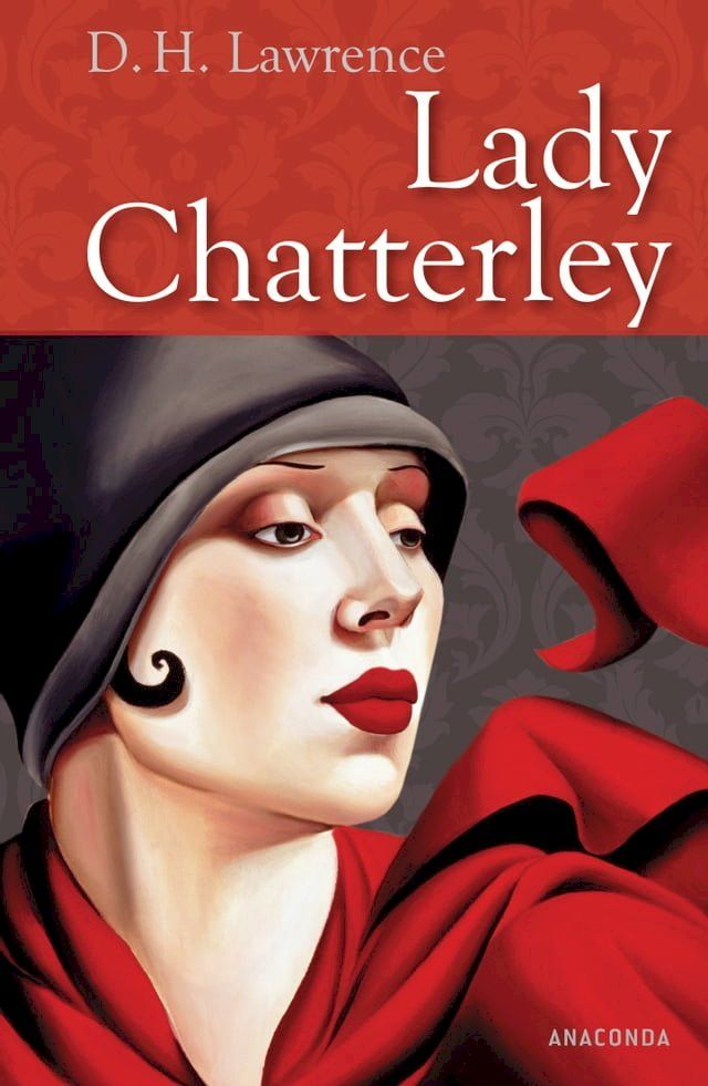  Lady Chatterley(Kobo/電子書)