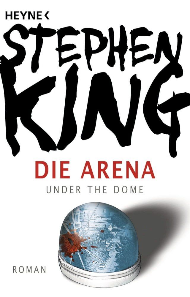  Die Arena(Kobo/電子書)