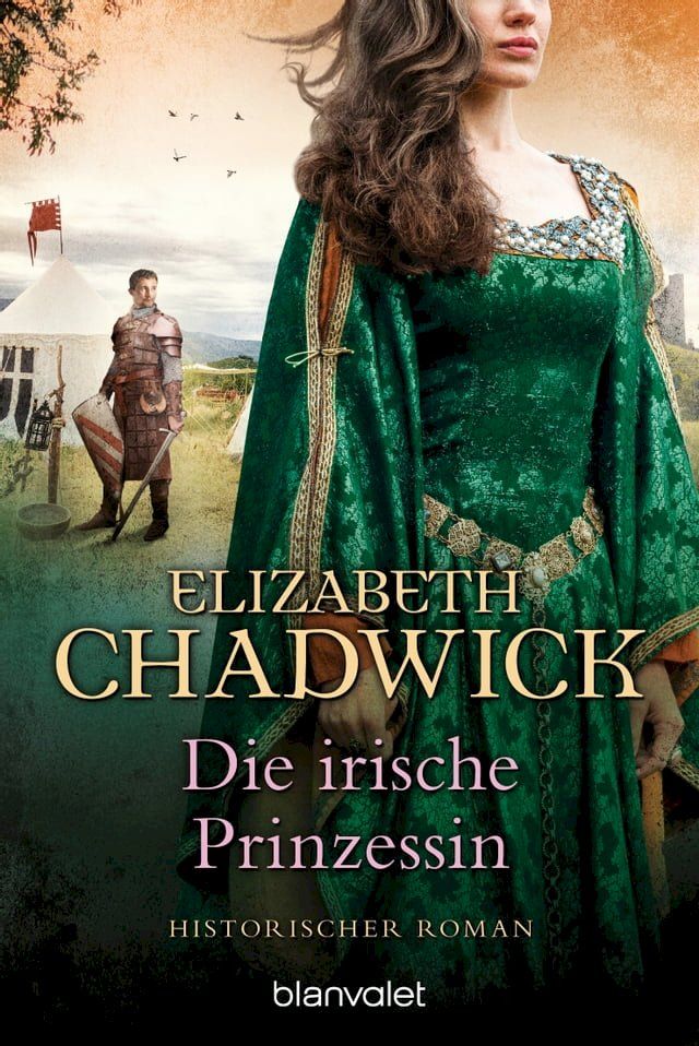  Die irische Prinzessin(Kobo/電子書)