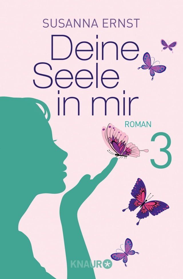  Deine Seele in mir 3(Kobo/電子書)