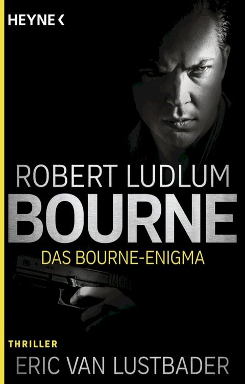 Das Bourne Enigma(Kobo/電子書)