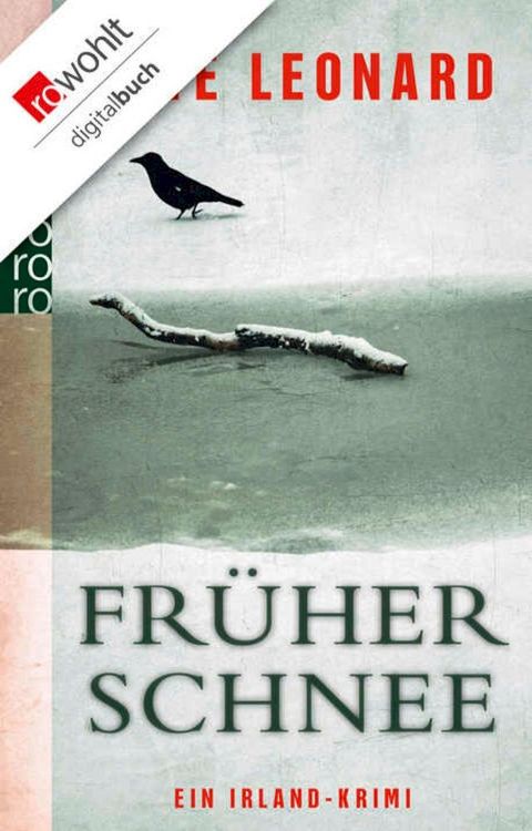 Fr&uuml;her Schnee(Kobo/電子書)