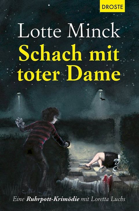 Schach mit toter Dame(Kobo/電子書)