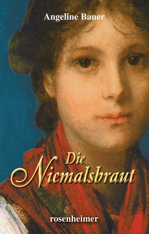 Die Niemalsbraut(Kobo/電子書)