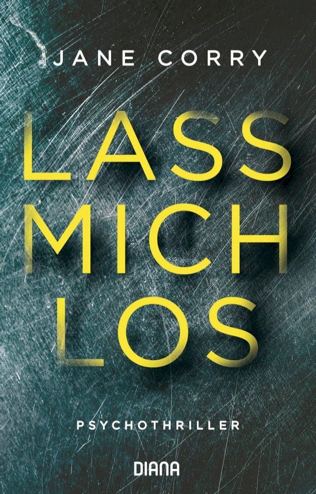  Lass mich los(Kobo/電子書)