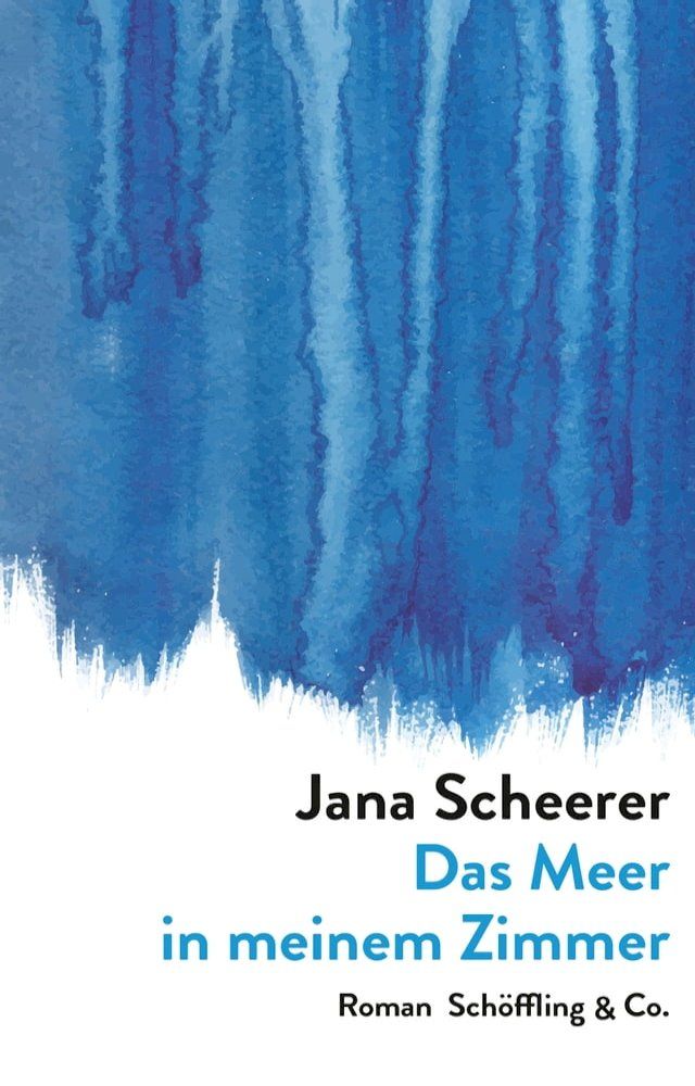  Das Meer in meinem Zimmer(Kobo/電子書)