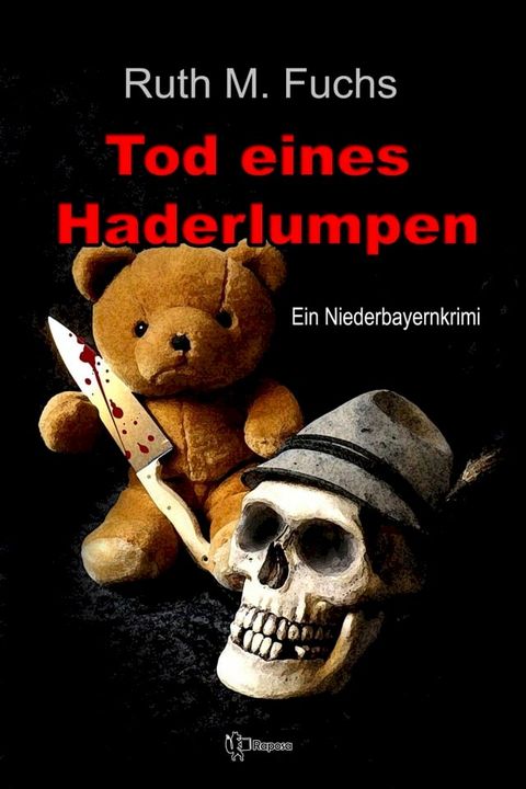 Tod eines Haderlumpen(Kobo/電子書)