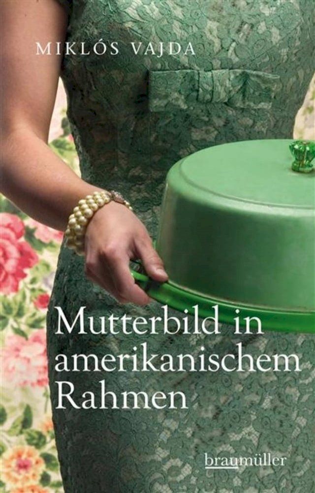  Mutterbild in amerikanischem Rahmen(Kobo/電子書)