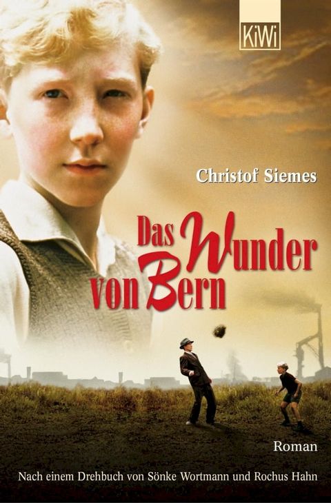 Das Wunder von Bern(Kobo/電子書)