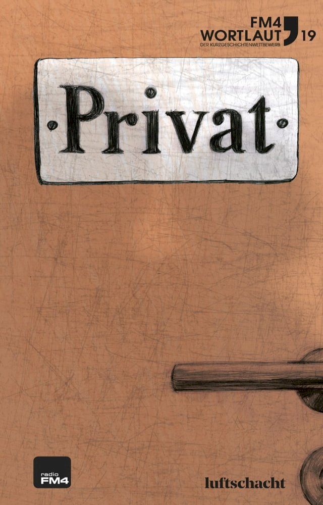  FM4 Wortlaut 19. Privat(Kobo/電子書)