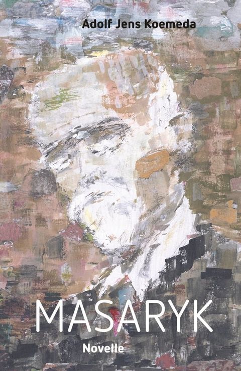 Masaryk(Kobo/電子書)