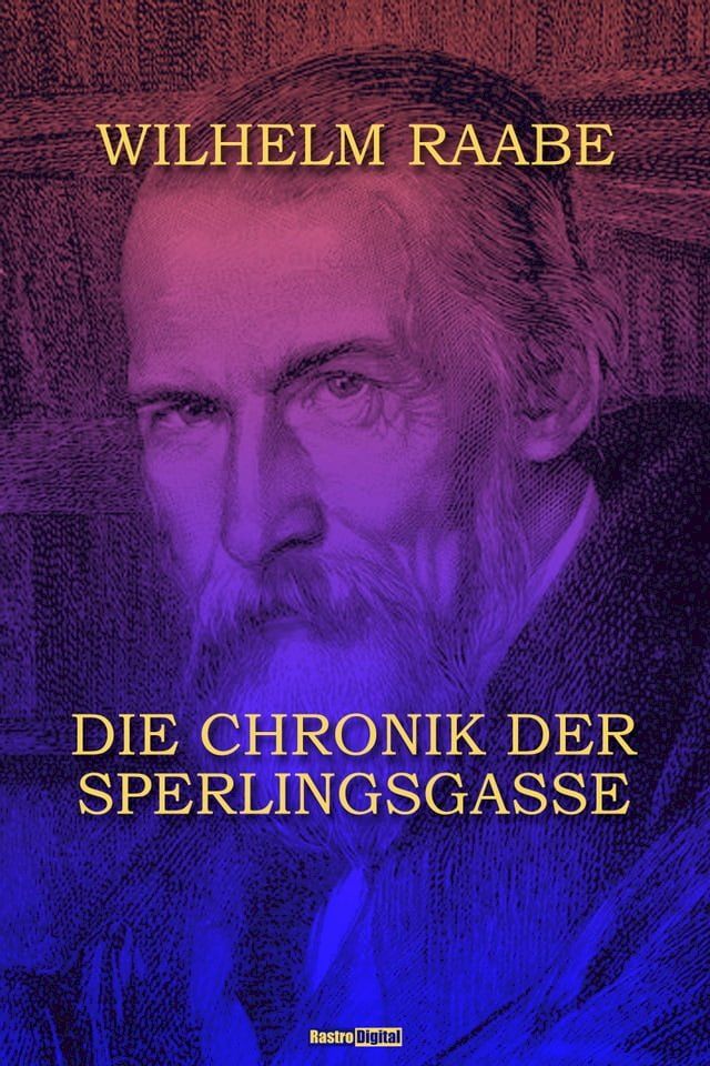  Die Chronik der Sperlingsgasse(Kobo/電子書)