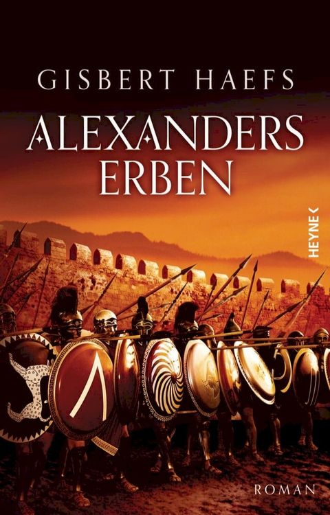 Alexanders Erben(Kobo/電子書)