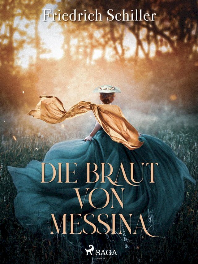  Die Braut von Messina(Kobo/電子書)