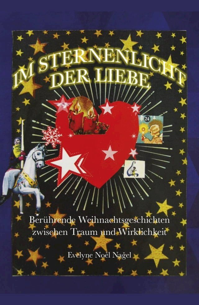  Im Sternenlicht der Liebe(Kobo/電子書)