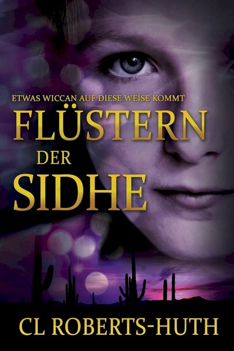 Fl&uuml;stern der Sidhe(Kobo/電子書)