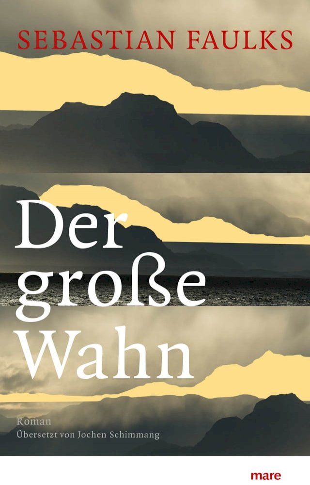  Der gro&szlig;e Wahn(Kobo/電子書)