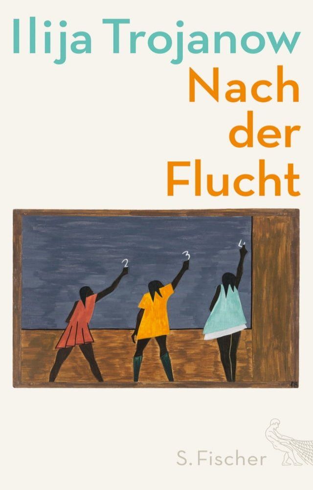  Nach der Flucht(Kobo/電子書)